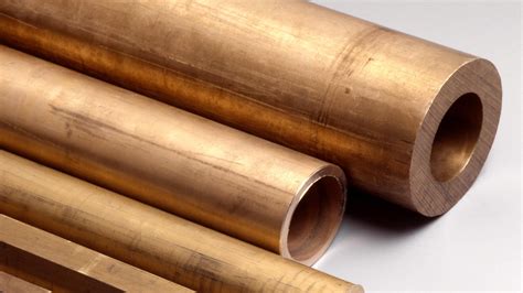 Phosphor Bronze Alloy 